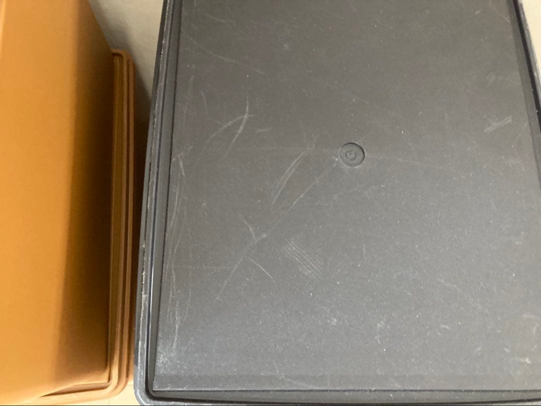 タッパーウェア 6点 まとめ売り ②