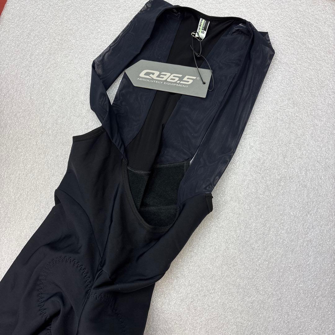 【新品】Ｑ36.5 冬用タイツ