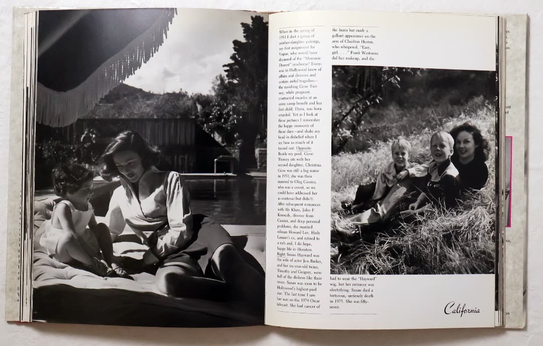 洋書 Jean Howard's Hollywood: A Photo Memoir