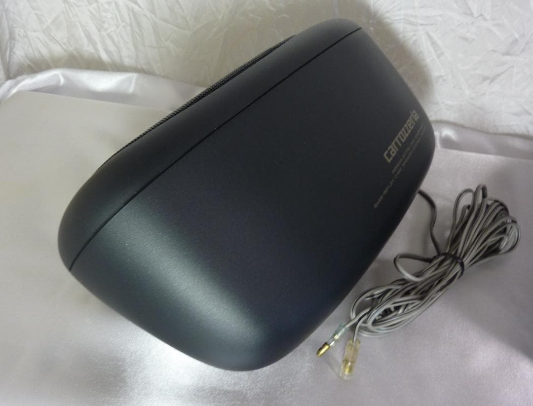 PIONEER carrozzeria TS-X100A カースピーカー 据置