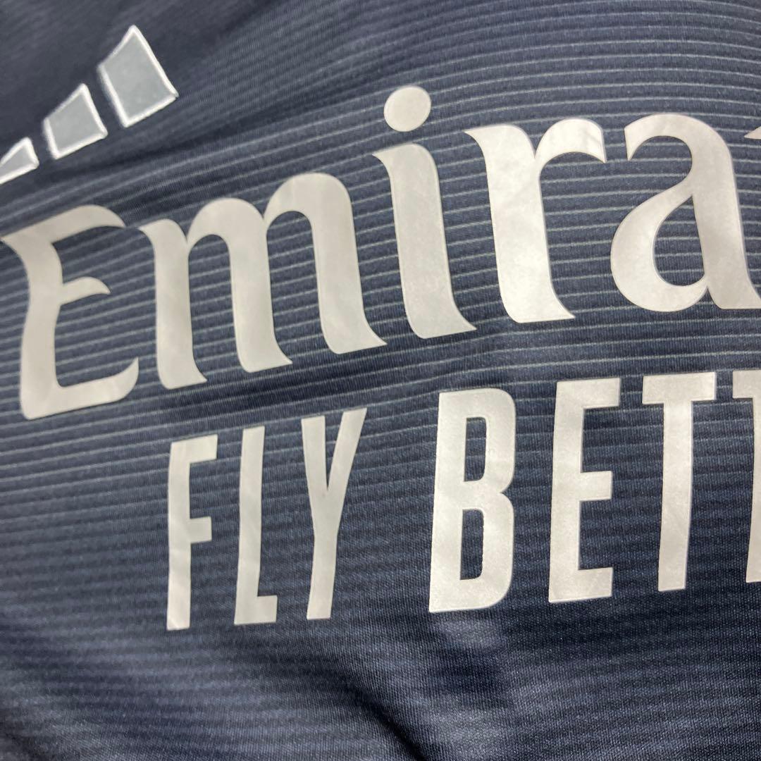 【正規品】レアル・マドリード アディダス ユニフォーム 日本サイズ2XL