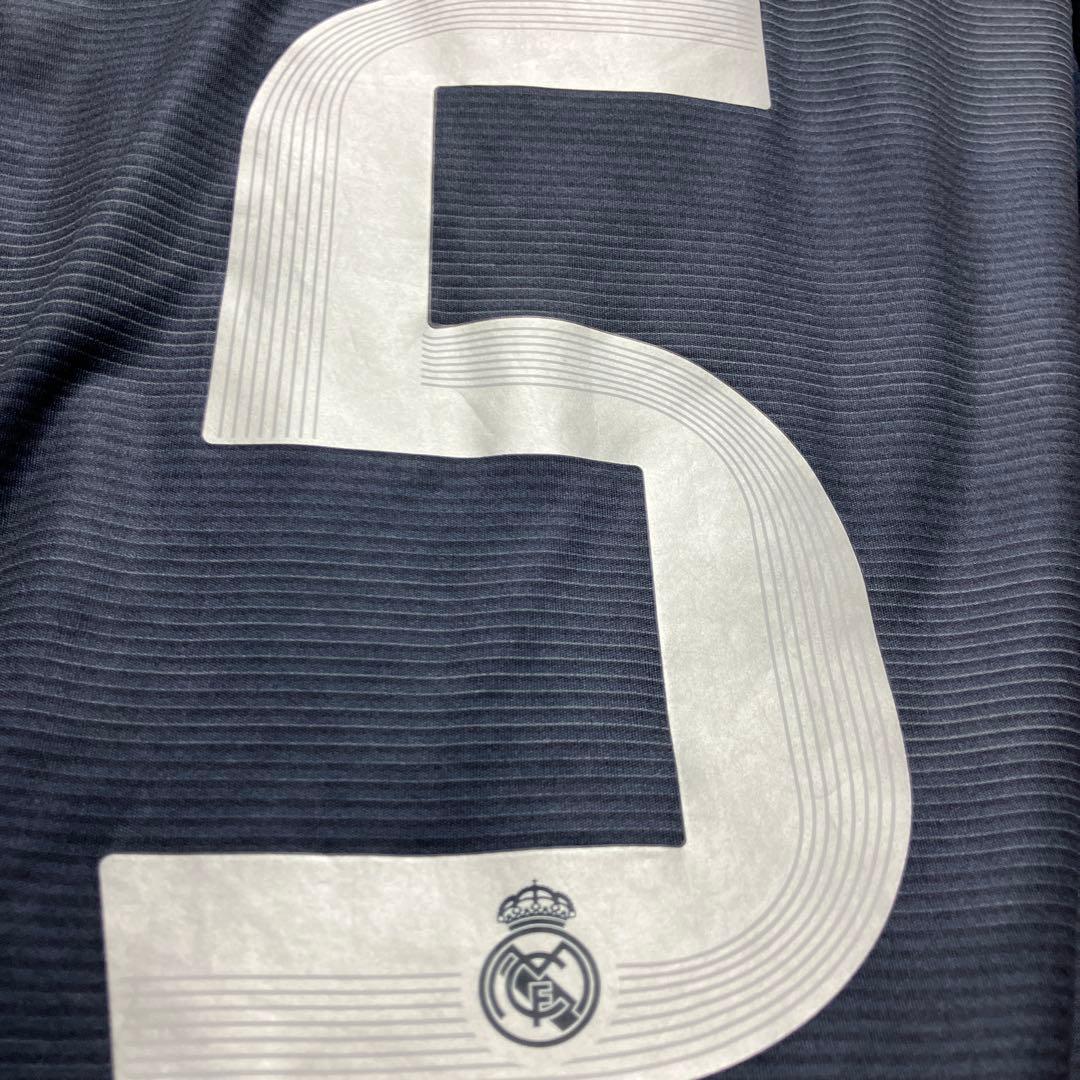 【正規品】レアル・マドリード アディダス ユニフォーム 日本サイズ2XL