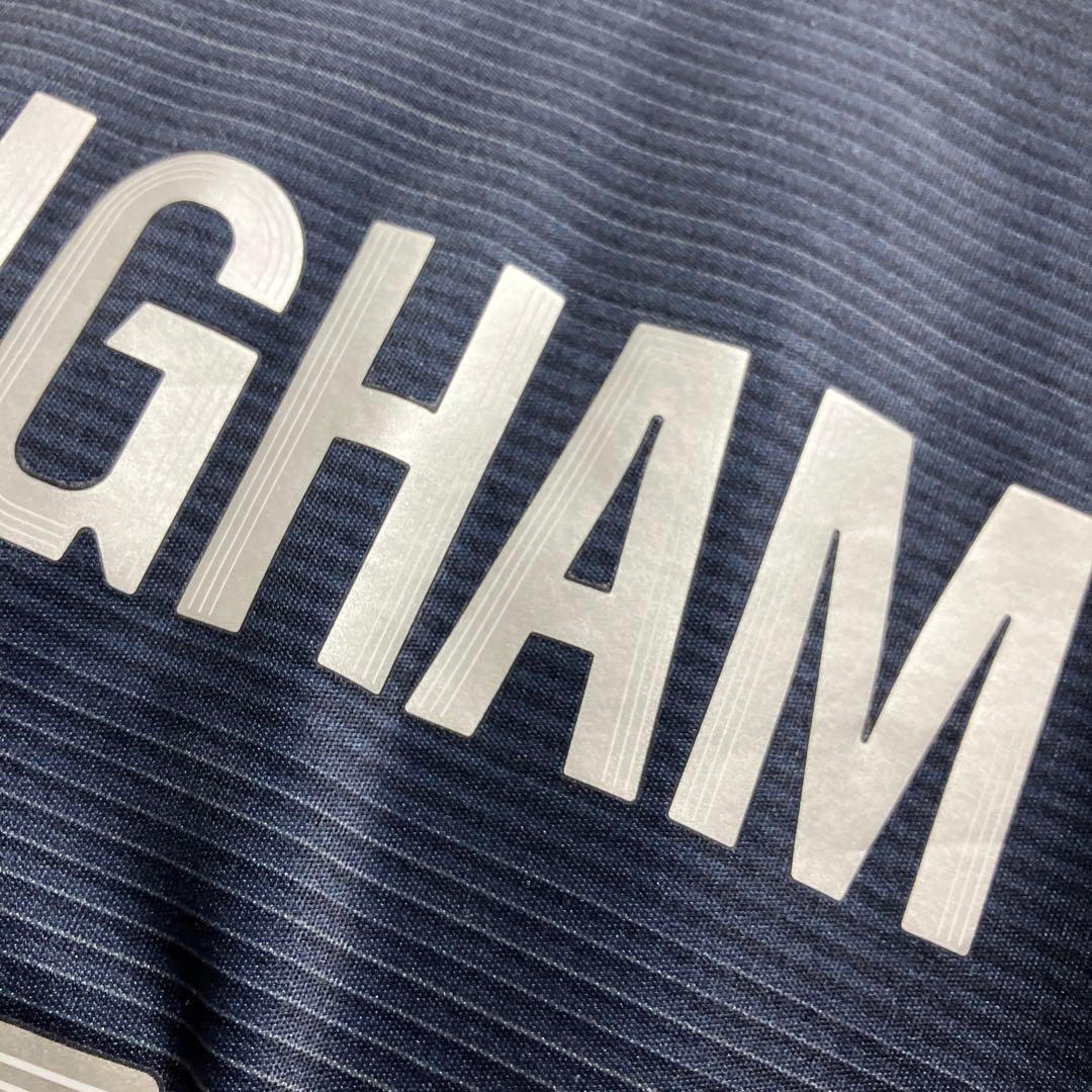 【正規品】レアル・マドリード アディダス ユニフォーム 日本サイズ2XL