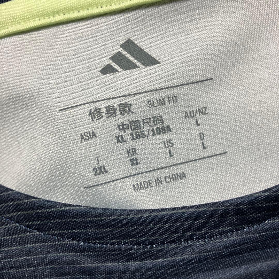 【正規品】レアル・マドリード アディダス ユニフォーム 日本サイズ2XL