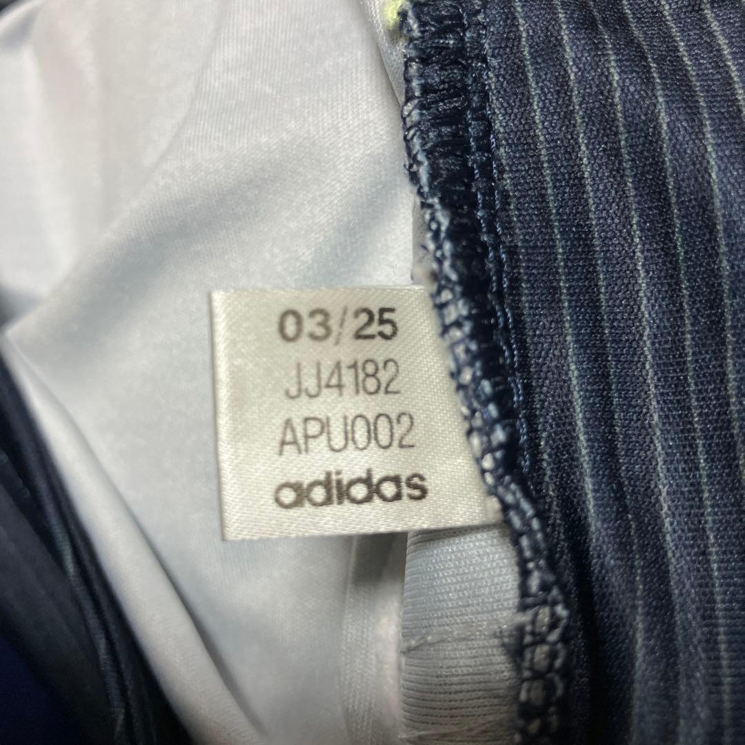 【正規品】レアル・マドリード アディダス ユニフォーム 日本サイズ2XL