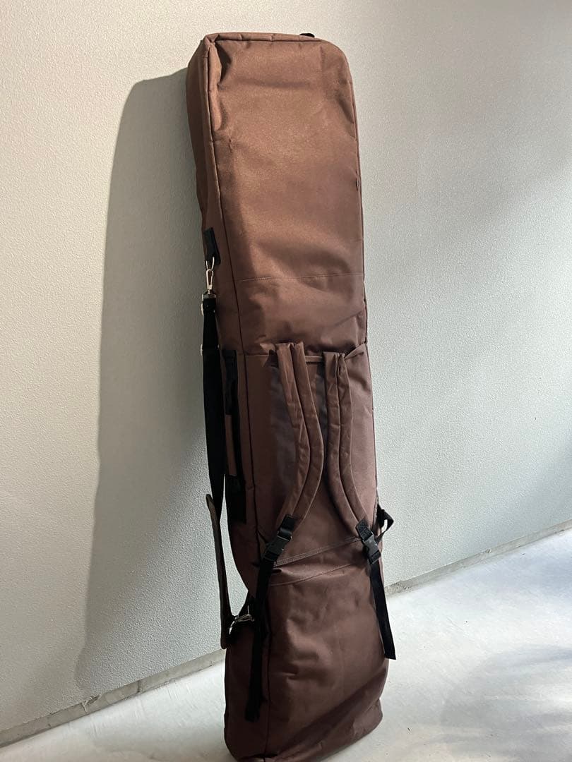 SABRINA×PEANUTSコラボ スノーボード＋K2ブーツセット