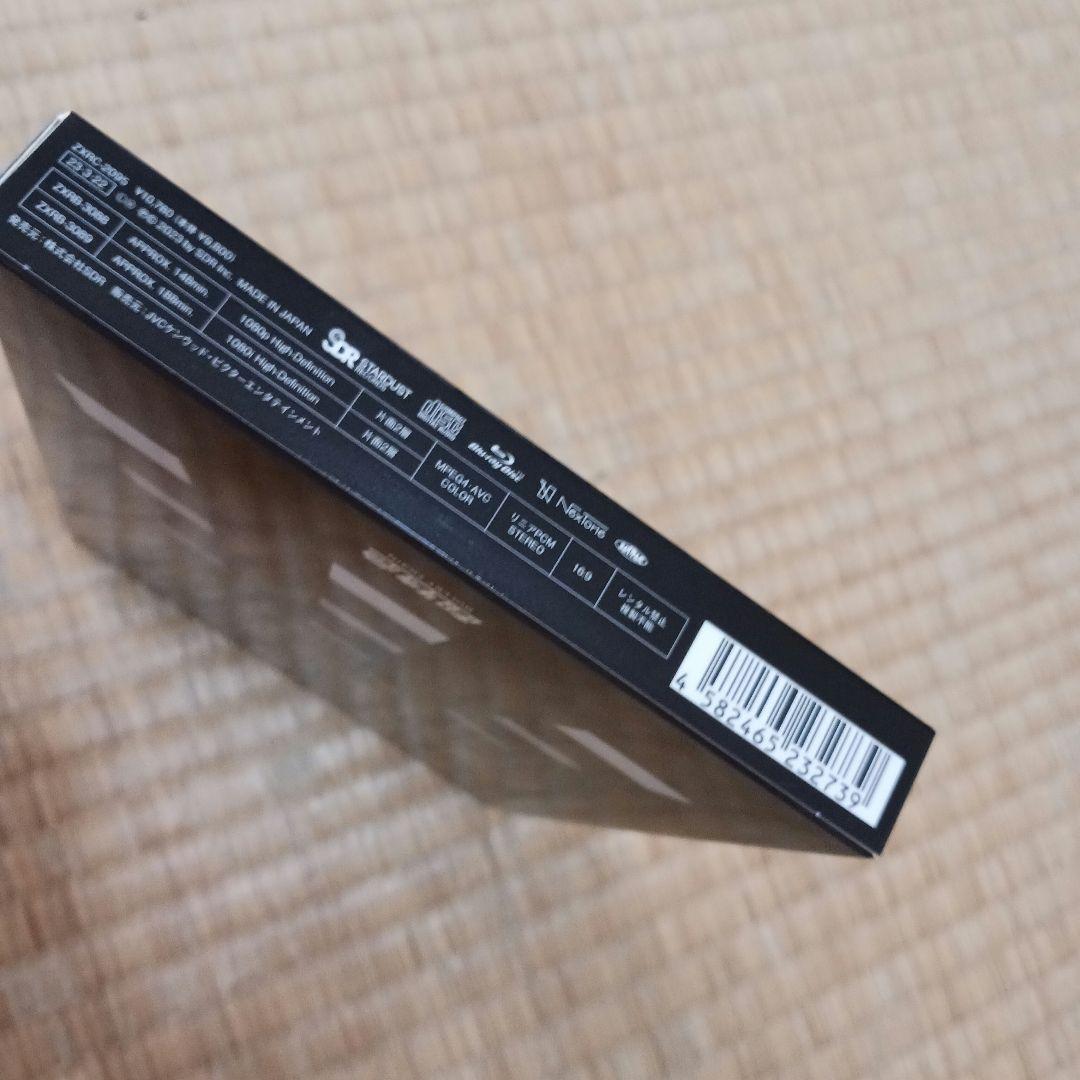 超特急　B9 初回限定盤 (CD＋2Blu-ray) ３枚組