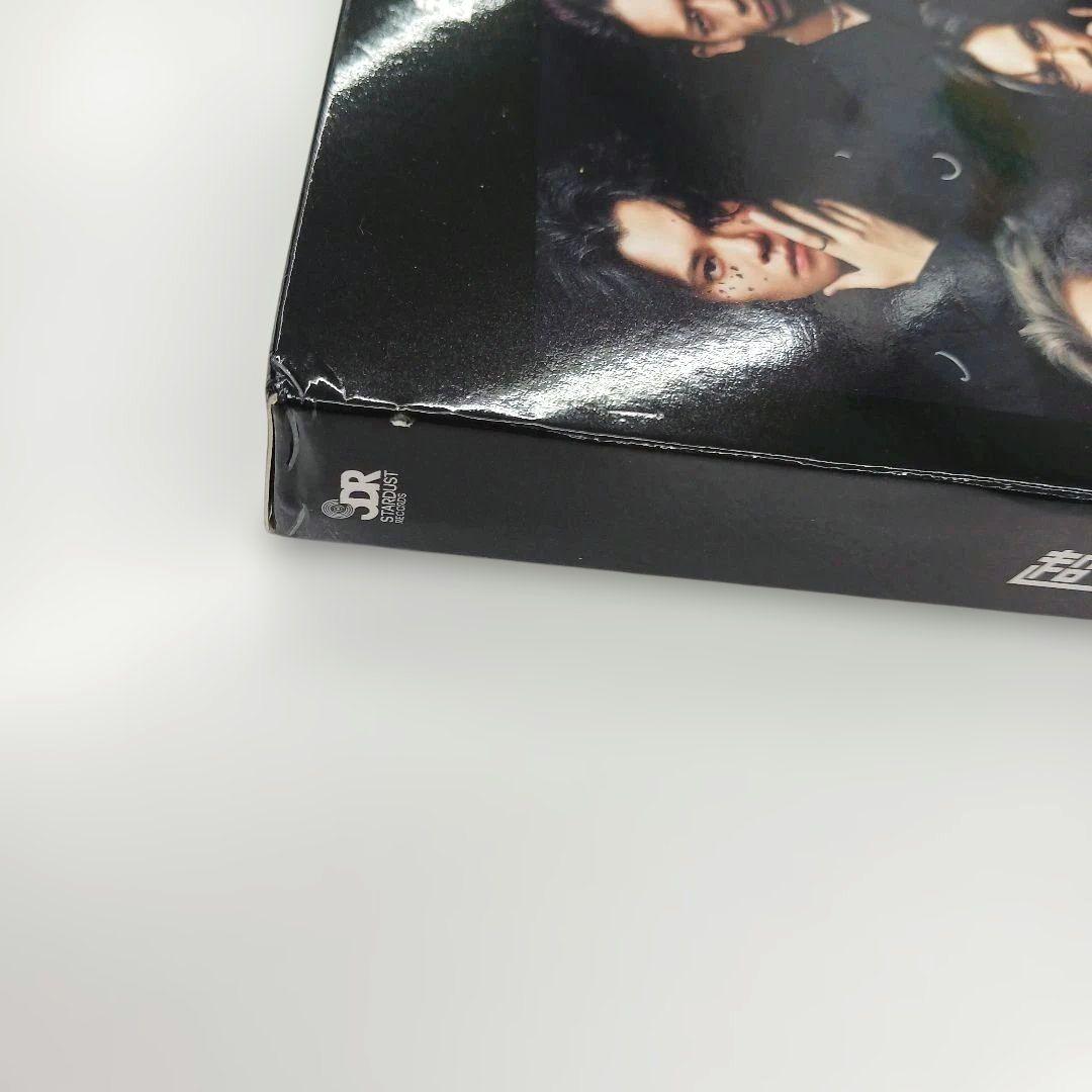 超特急　B9 初回限定盤 (CD＋2Blu-ray) ３枚組