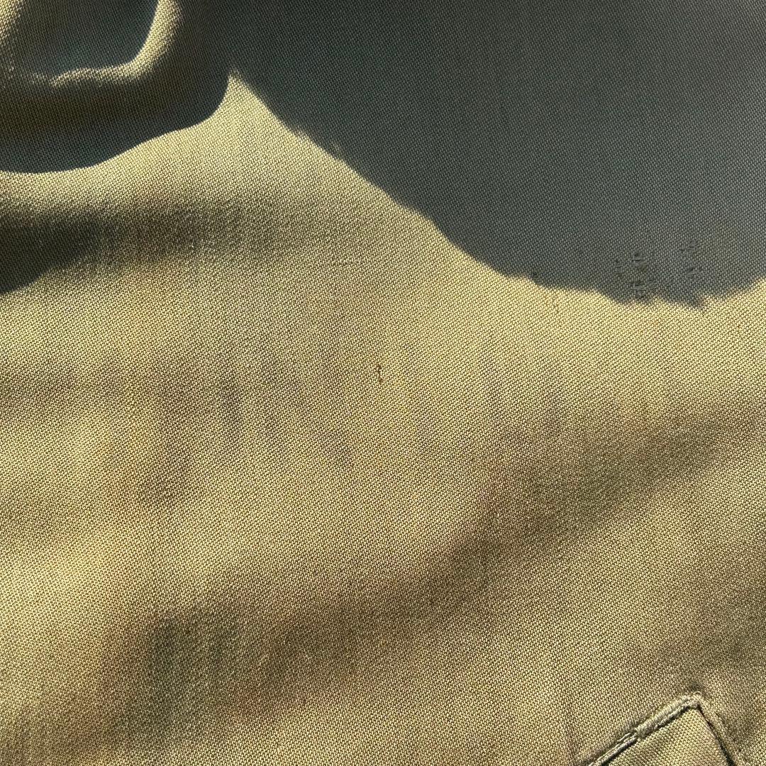 40s B-15 オリジナル　実物