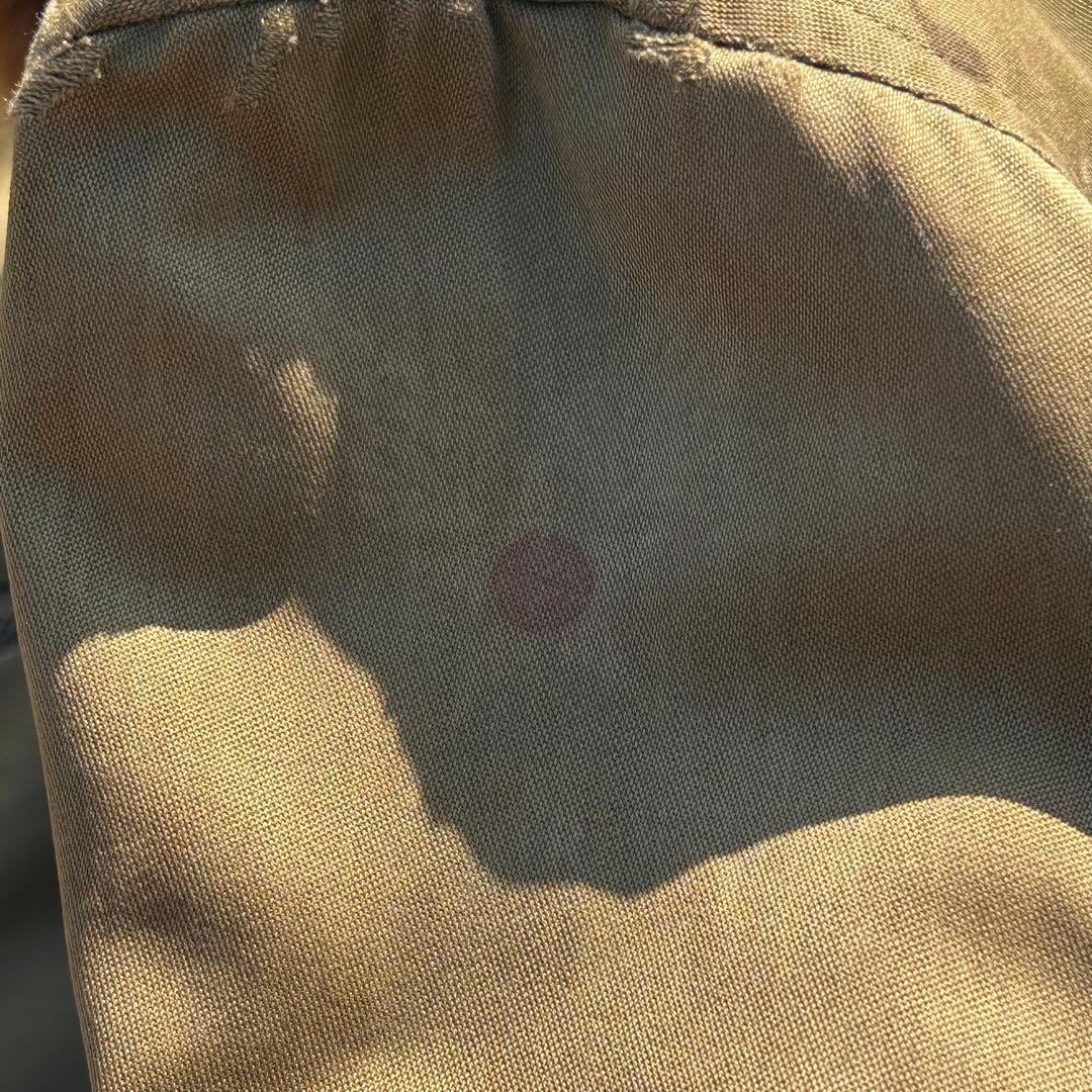 40s B-15 オリジナル　実物