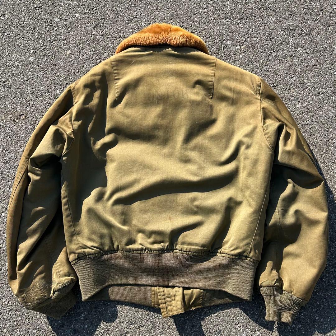 40s B-15 オリジナル　実物