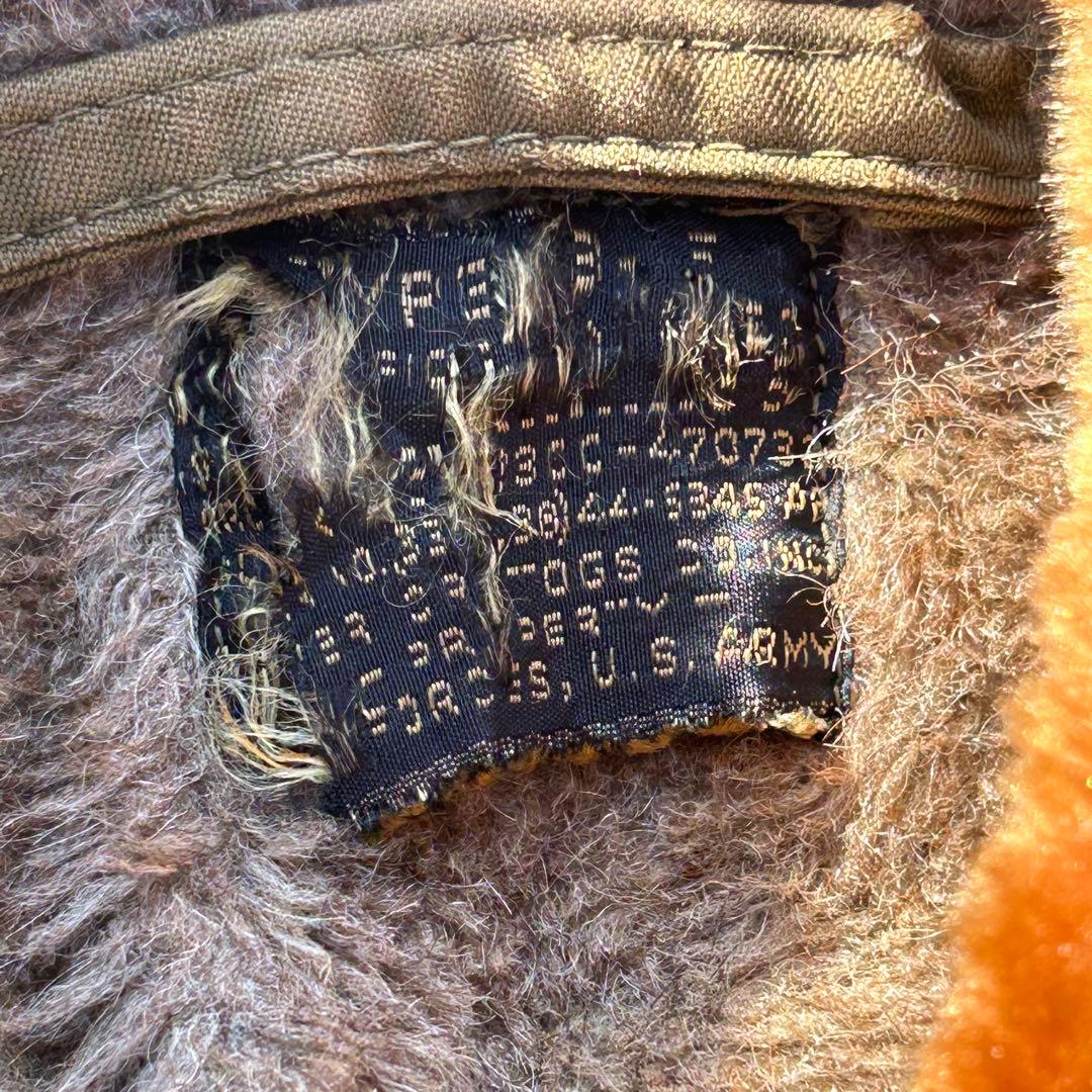 40s B-15 オリジナル　実物