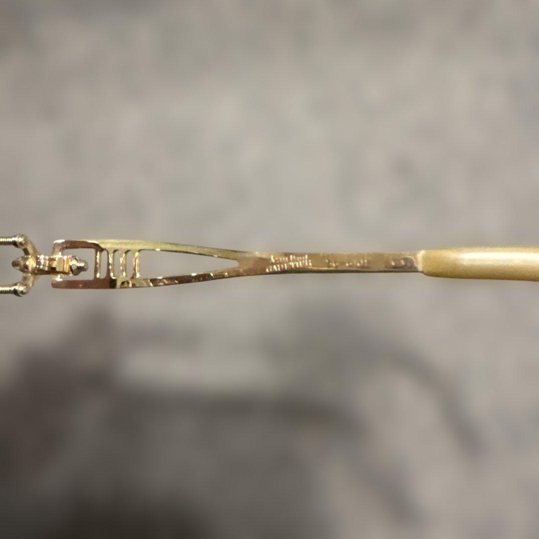 Jean Paul Gaultier サングラス 56-6101