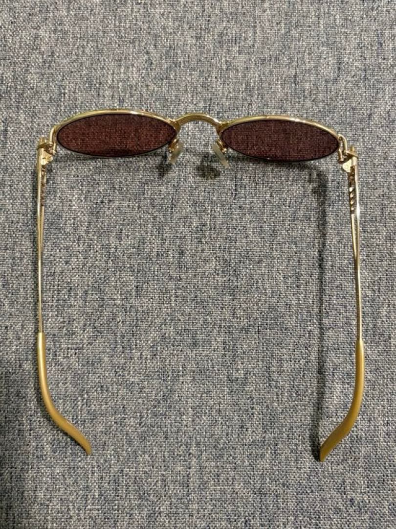 Jean Paul Gaultier サングラス 56-6101