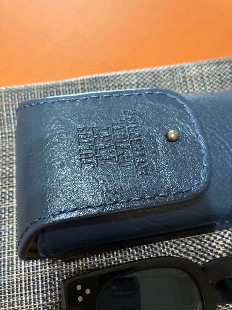 JULIUS TART OPTICAL ジュリアスタートオプティカル FDR