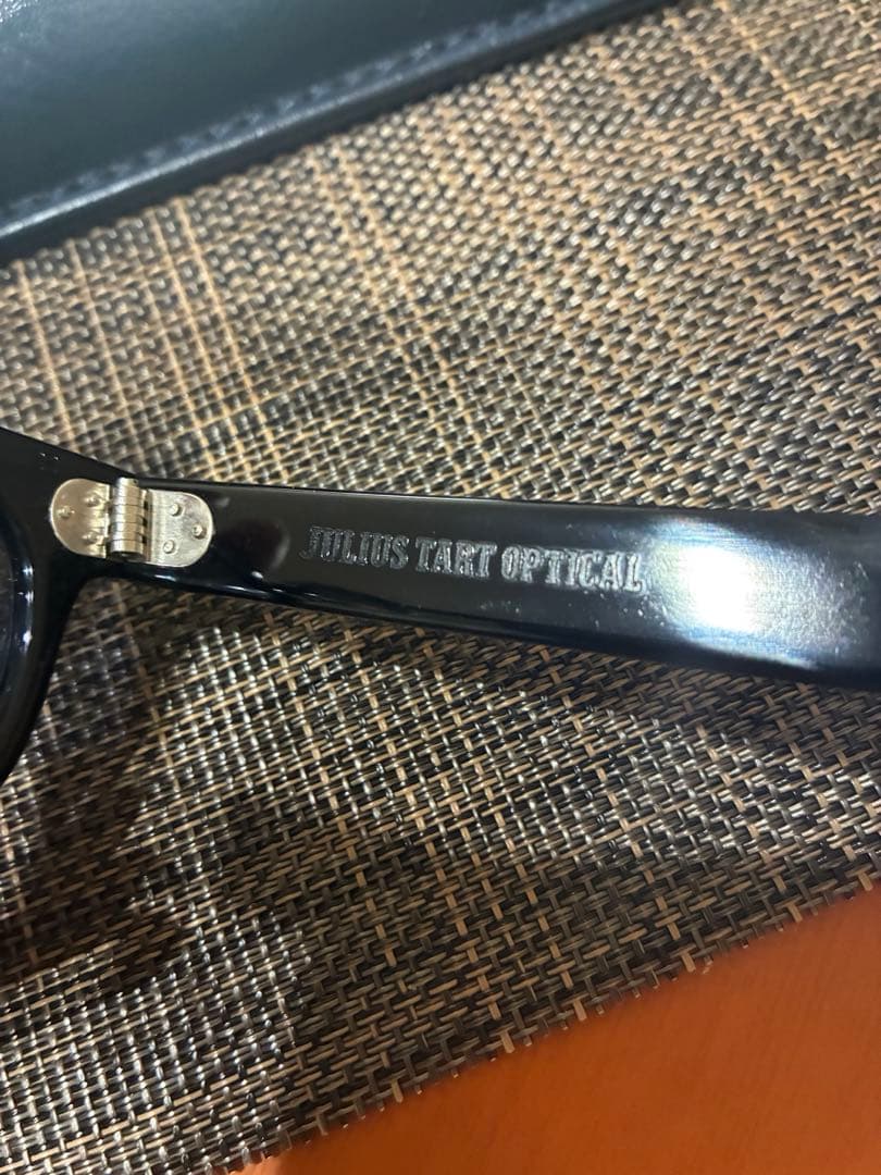 JULIUS TART OPTICAL ジュリアスタートオプティカル FDR