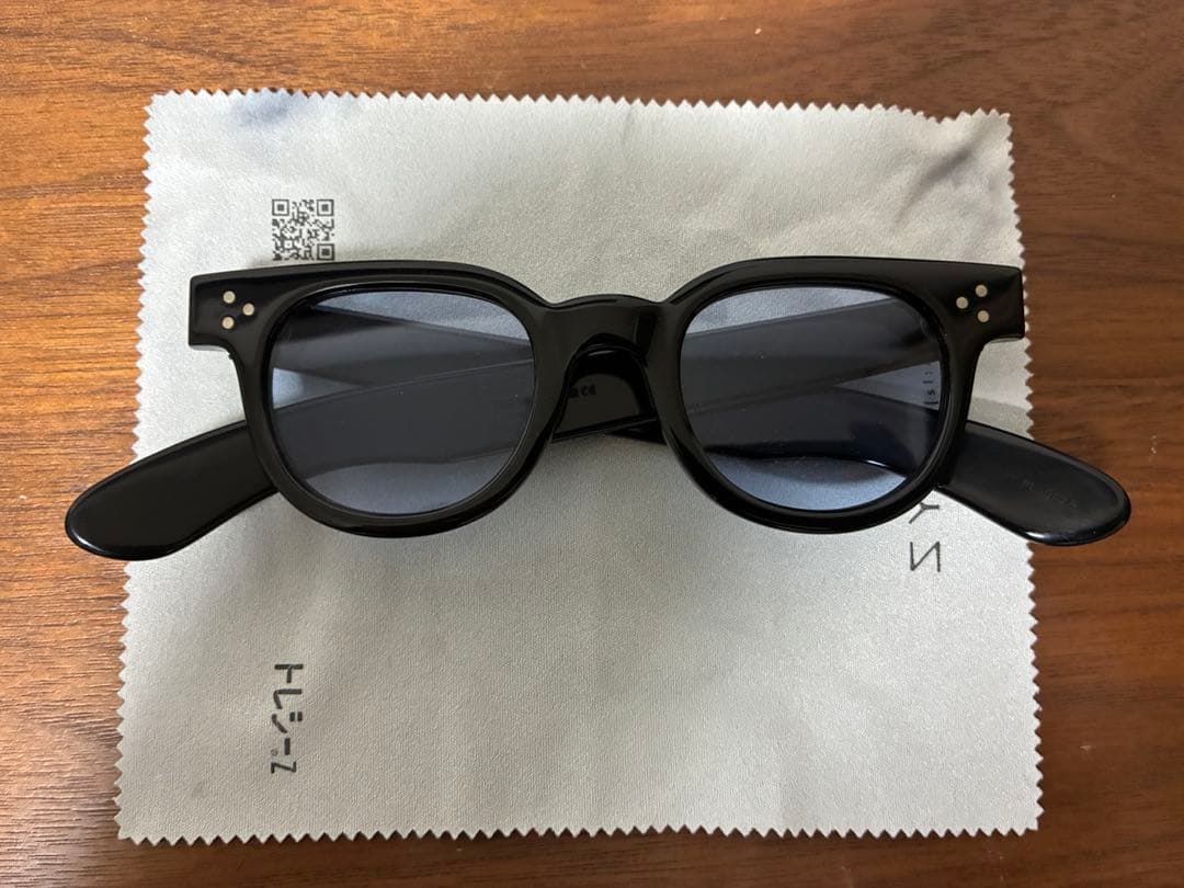 JULIUS TART OPTICAL ジュリアスタートオプティカル FDR