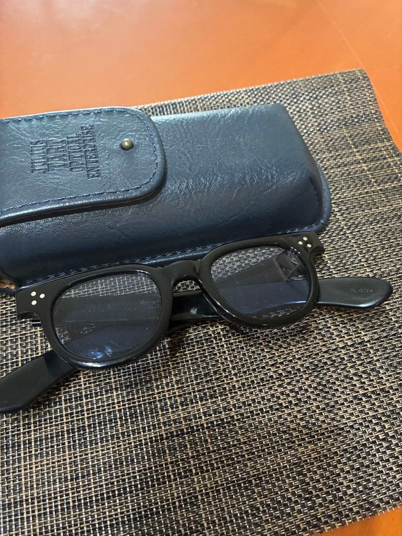 JULIUS TART OPTICAL ジュリアスタートオプティカル FDR