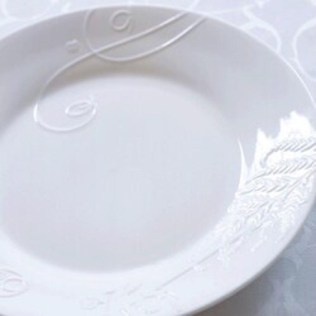 【71】新品 ウェッジウッド ネイチャー プレート27cm 大皿 ３枚セット