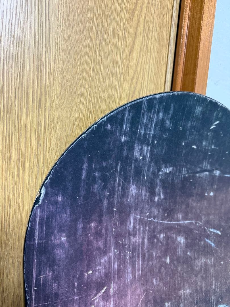 ALLIAN DAMAGE スノーボード21-22モデル