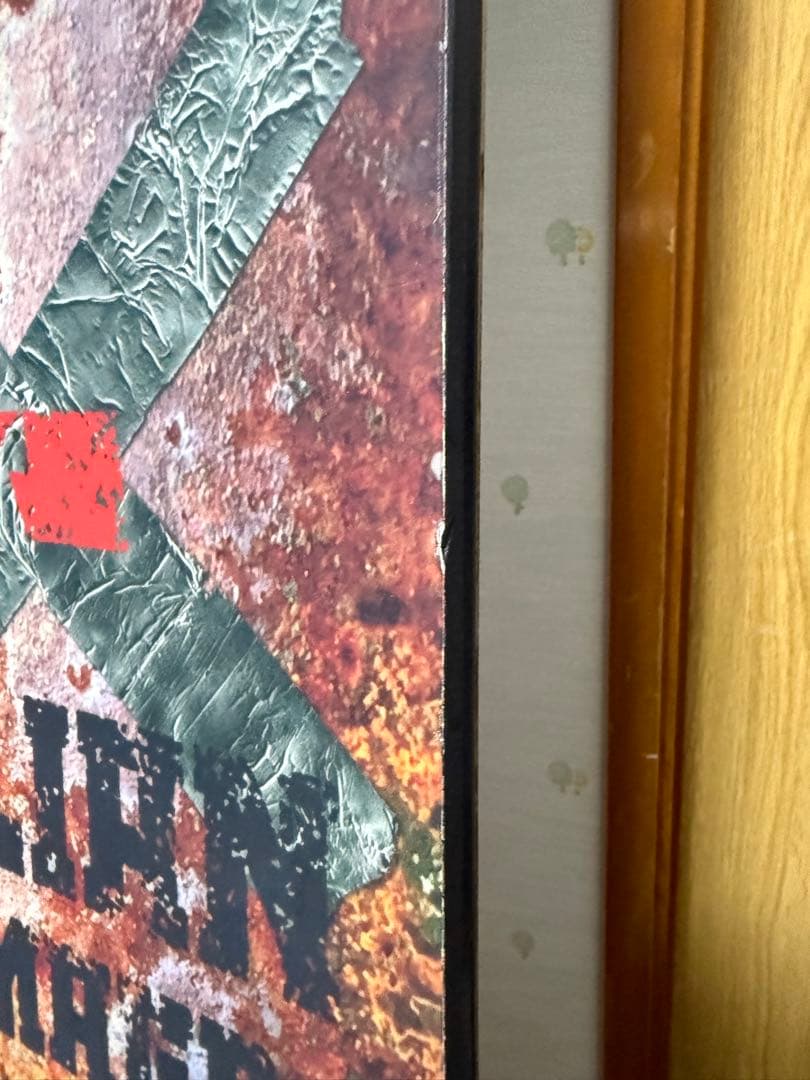 ALLIAN DAMAGE スノーボード21-22モデル