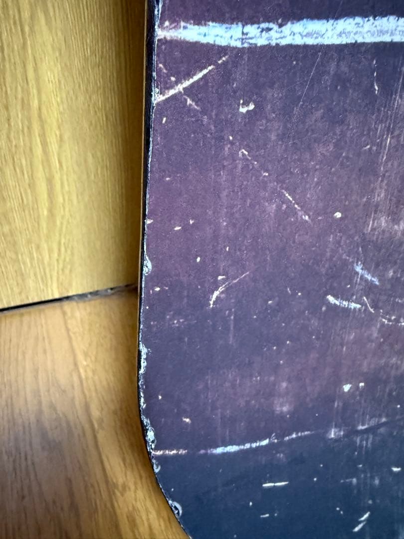 ALLIAN DAMAGE スノーボード21-22モデル