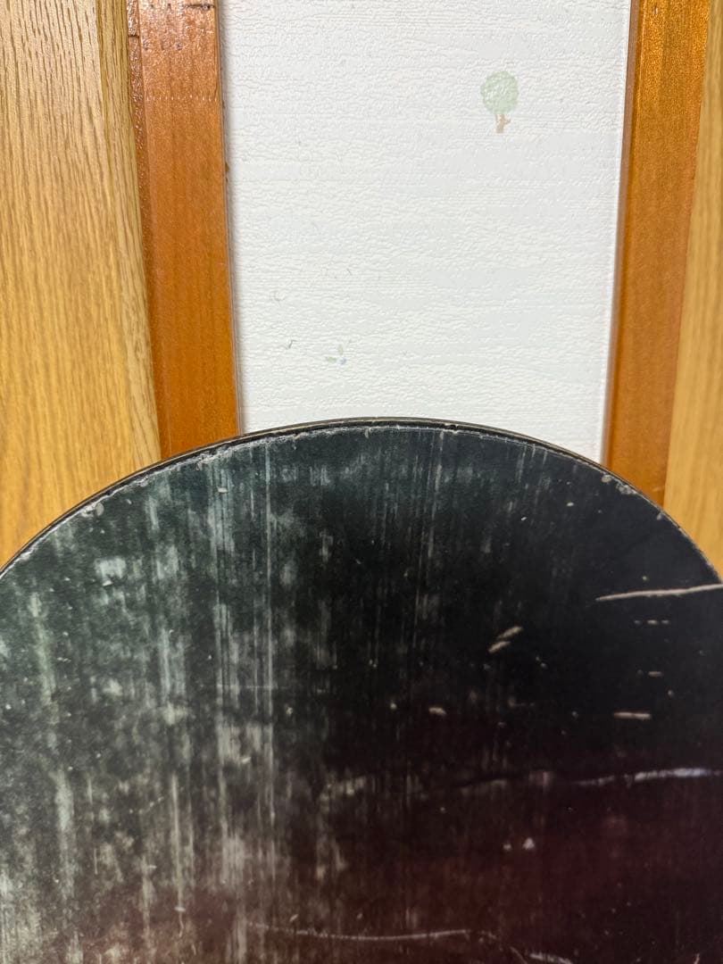 ALLIAN DAMAGE スノーボード21-22モデル