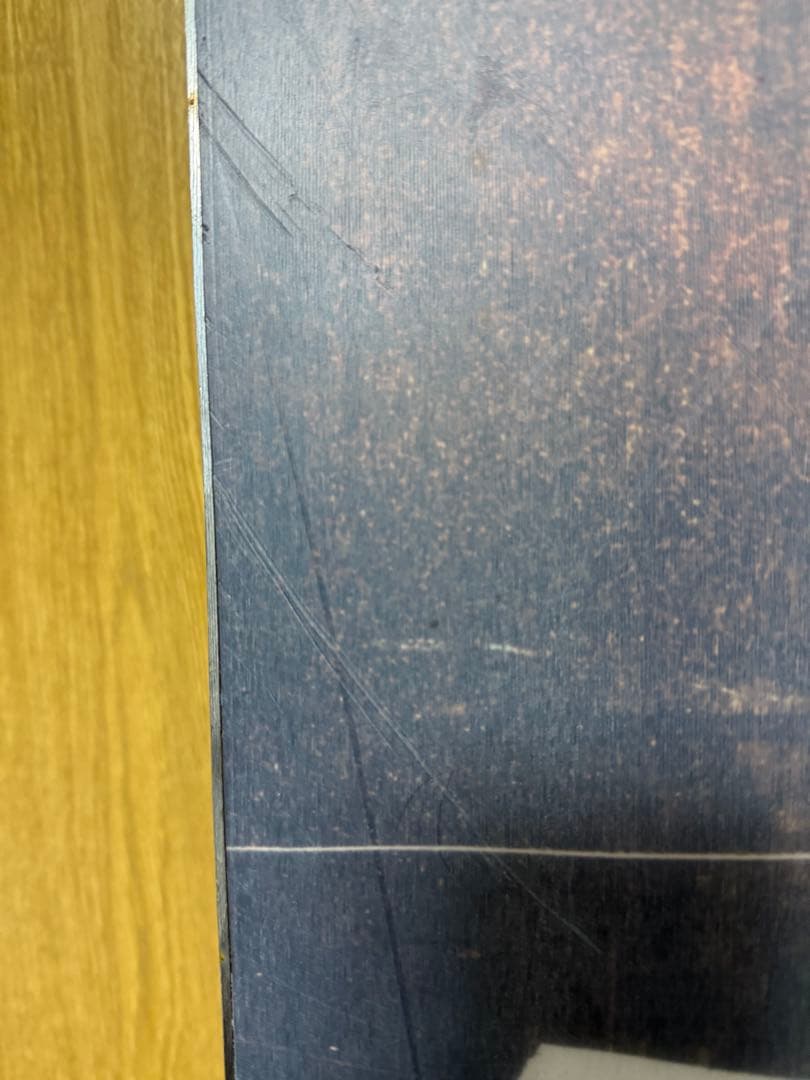 ALLIAN DAMAGE スノーボード21-22モデル