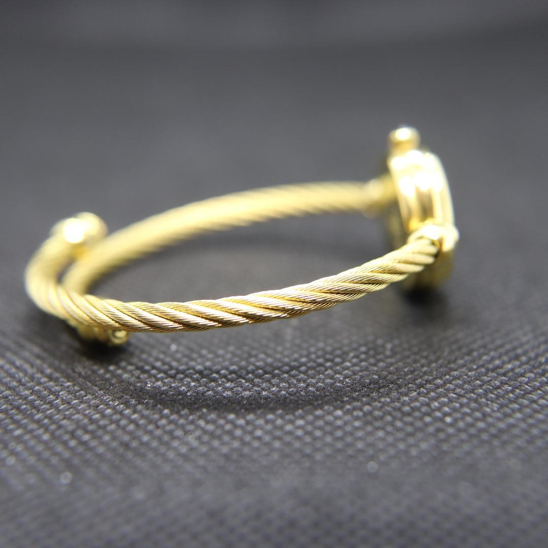 グッチ　2700.2L　腕時計　ビンテージ　クオーツ　レディース　20ｍｍ　黒