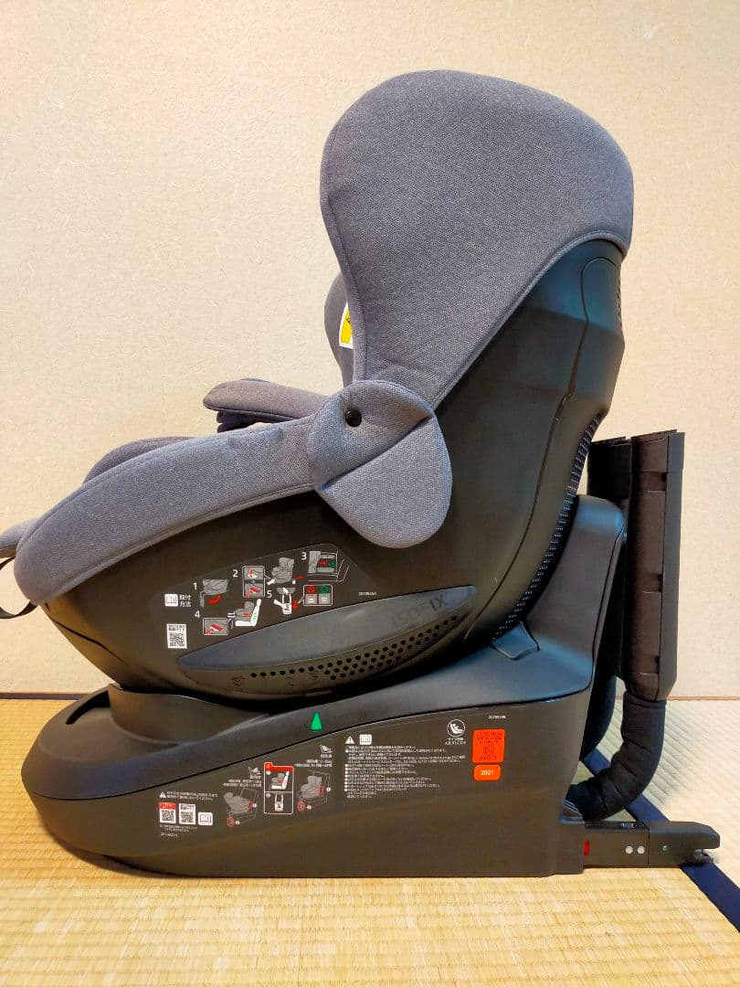 AILEBEBE/エールベベ クルット5iプレミアム