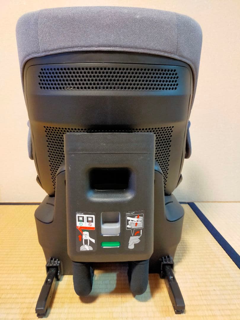 AILEBEBE/エールベベ クルット5iプレミアム