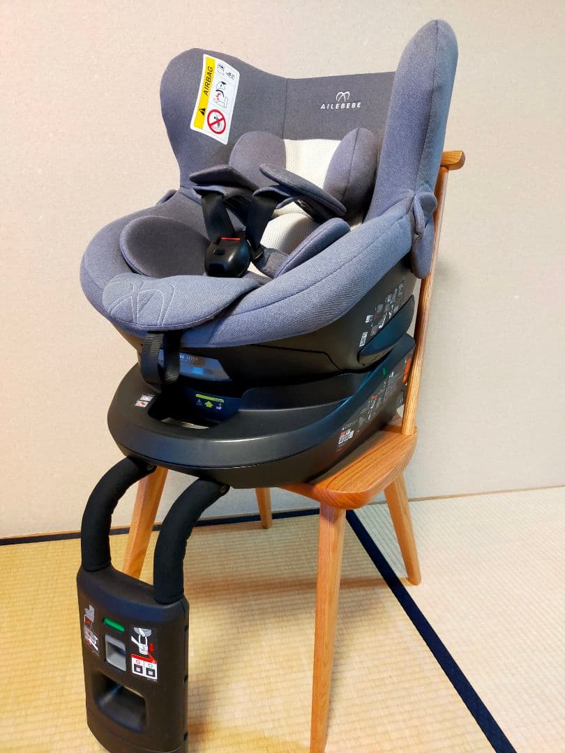 AILEBEBE/エールベベ クルット5iプレミアム