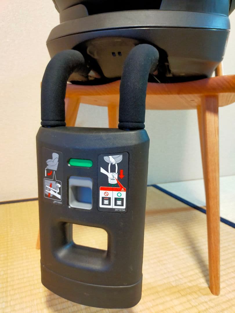 AILEBEBE/エールベベ クルット5iプレミアム