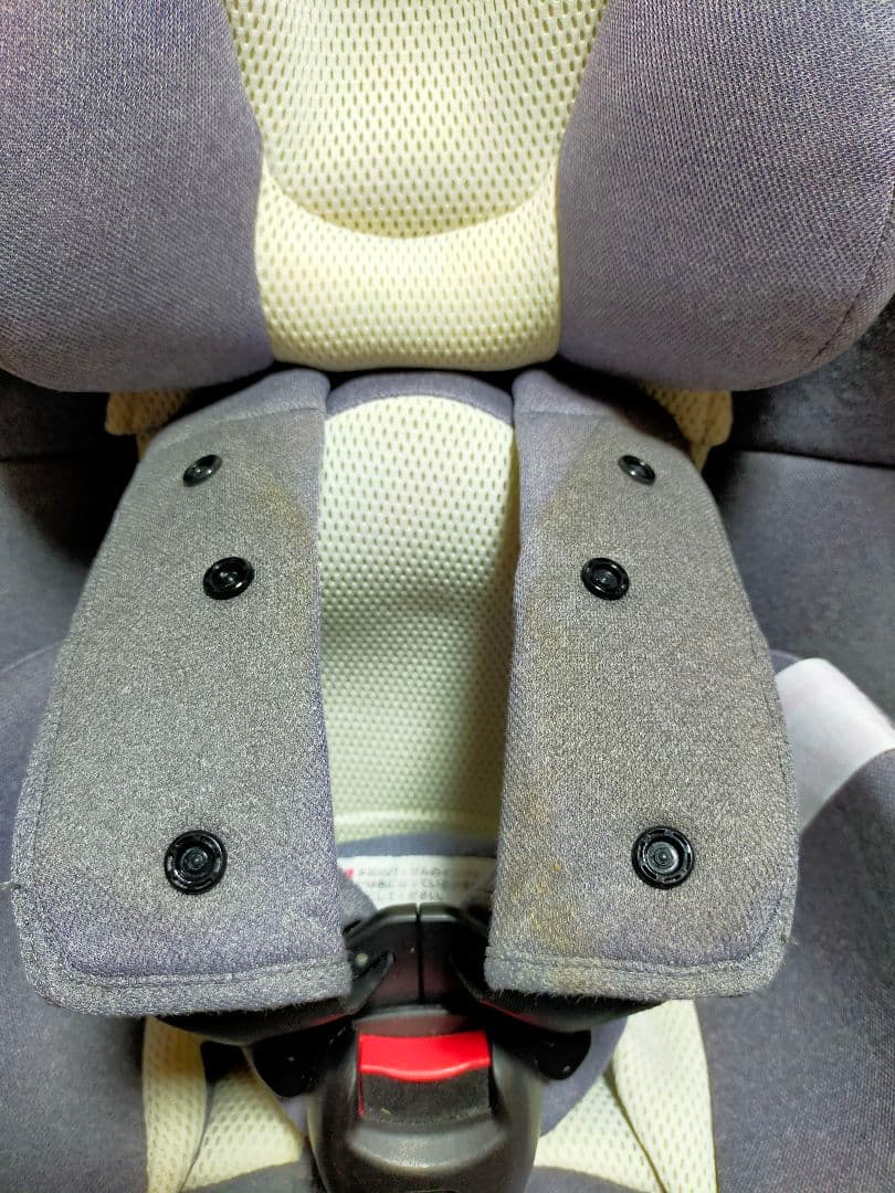 AILEBEBE/エールベベ クルット5iプレミアム