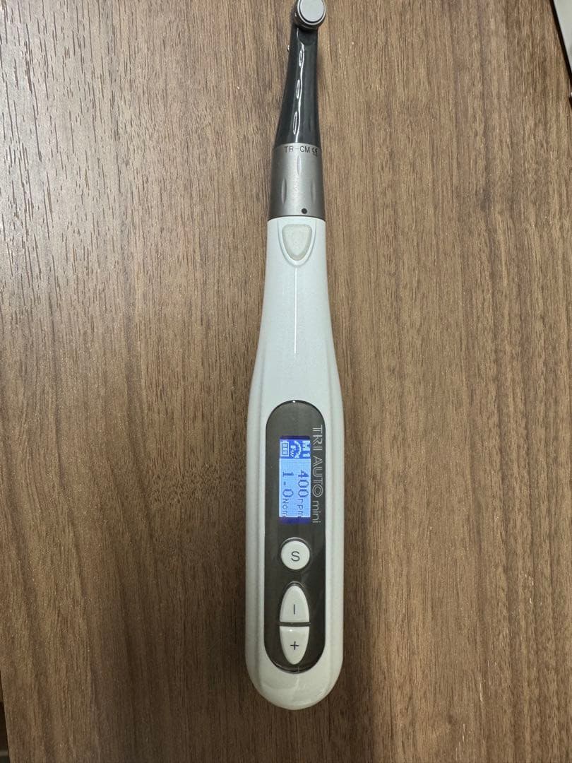 歯科 モリタ トライオートミニ