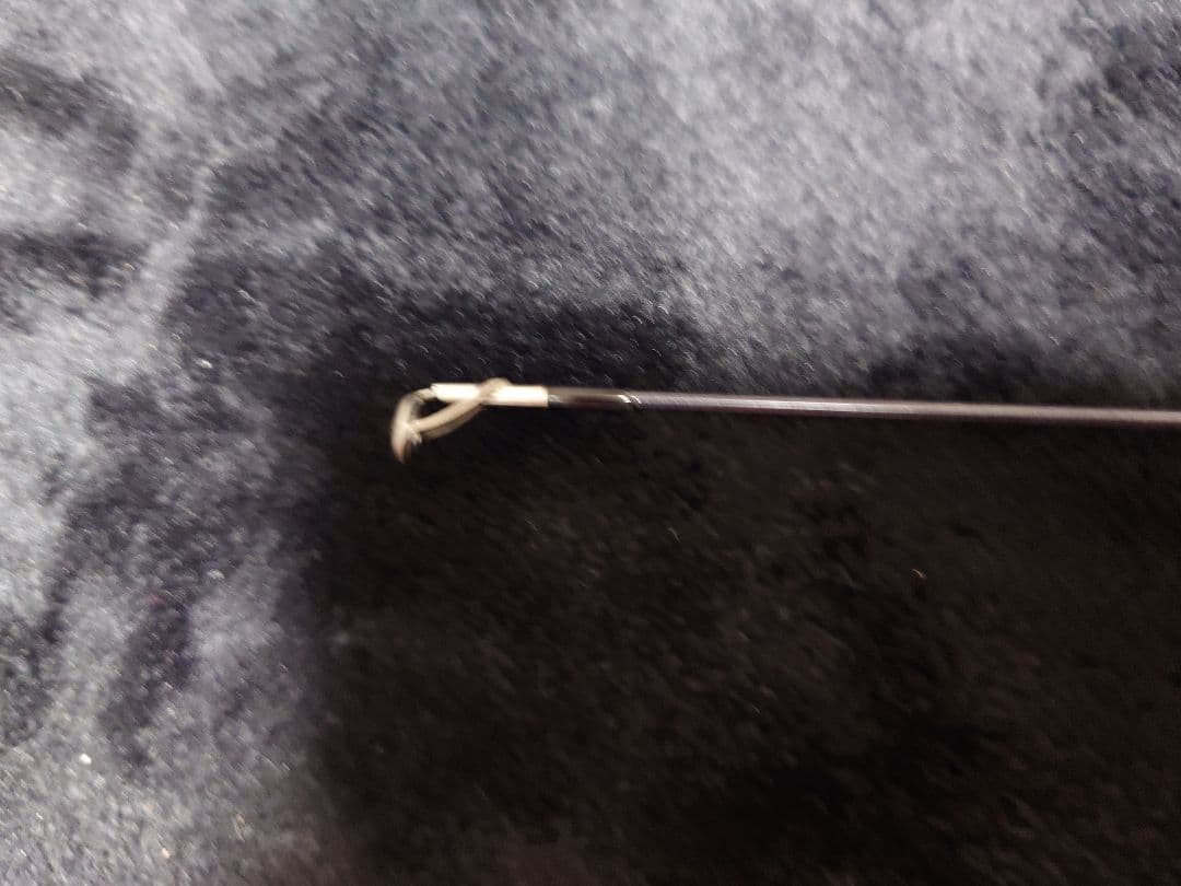 ※最終値下げufmウエダ　スティンガーラックスボロン82H Ti