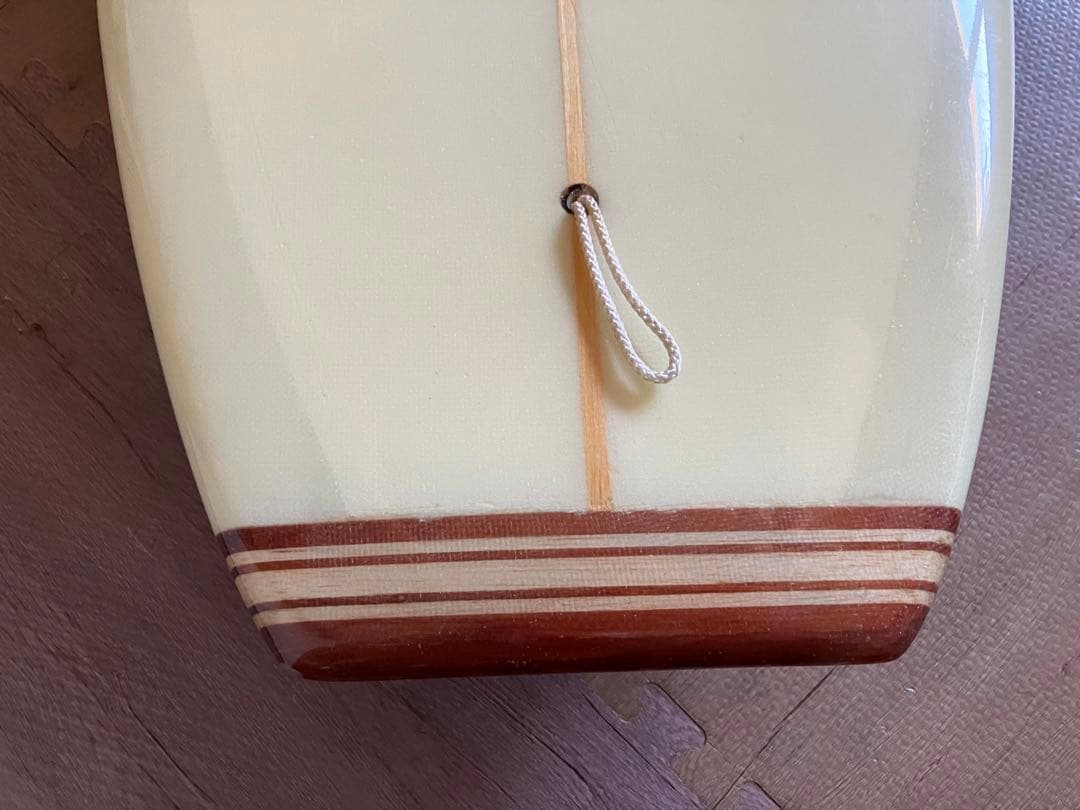 価格見直　送料込　激レア　未使用品　OLE Surfboards Custom