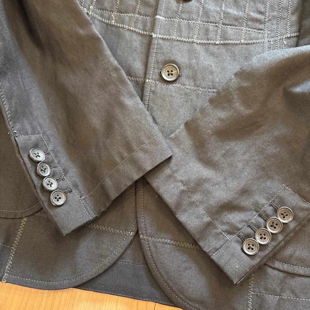 ジャケットJUNYA WATANABECOMME des GARCONS MAN