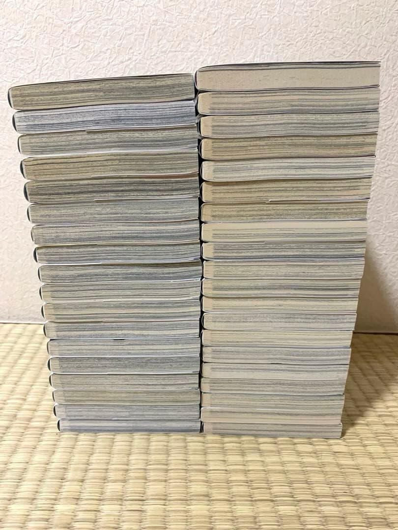 ★HUNTER×HUNTER 全巻セット★