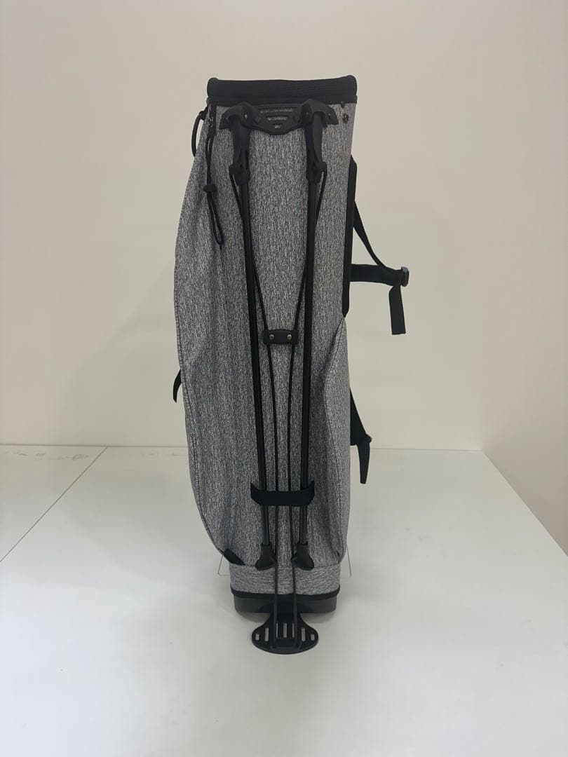 OAKLY ゴルフバック　スタンド付　新品未使用