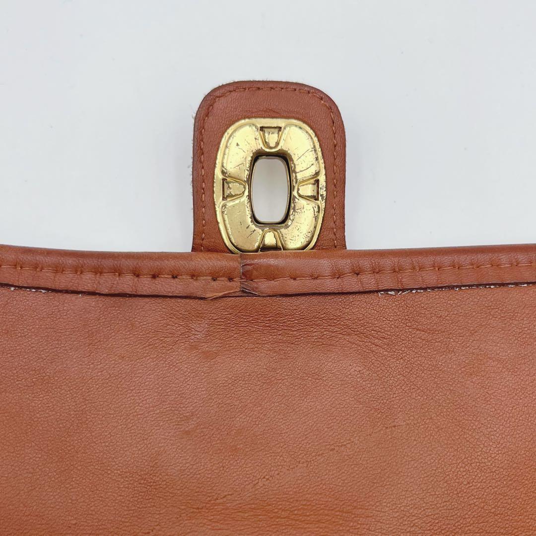 【yamayama-ruさま専用】OLD COACH 2way ブリーフケース