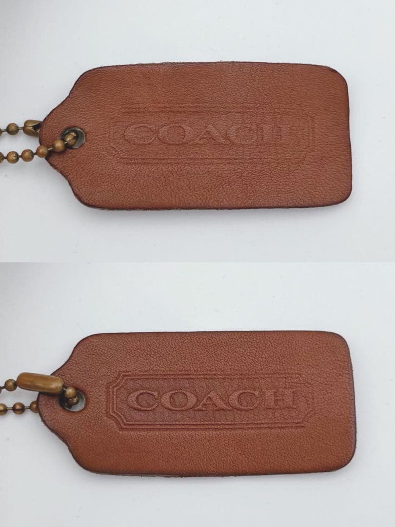 【yamayama-ruさま専用】OLD COACH 2way ブリーフケース