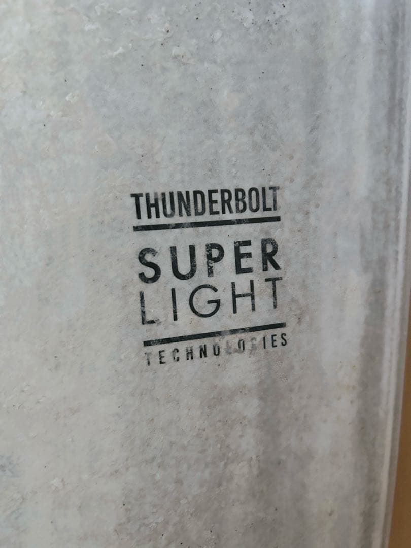 チャンネルアイランド アルメリック クオング サーフボード