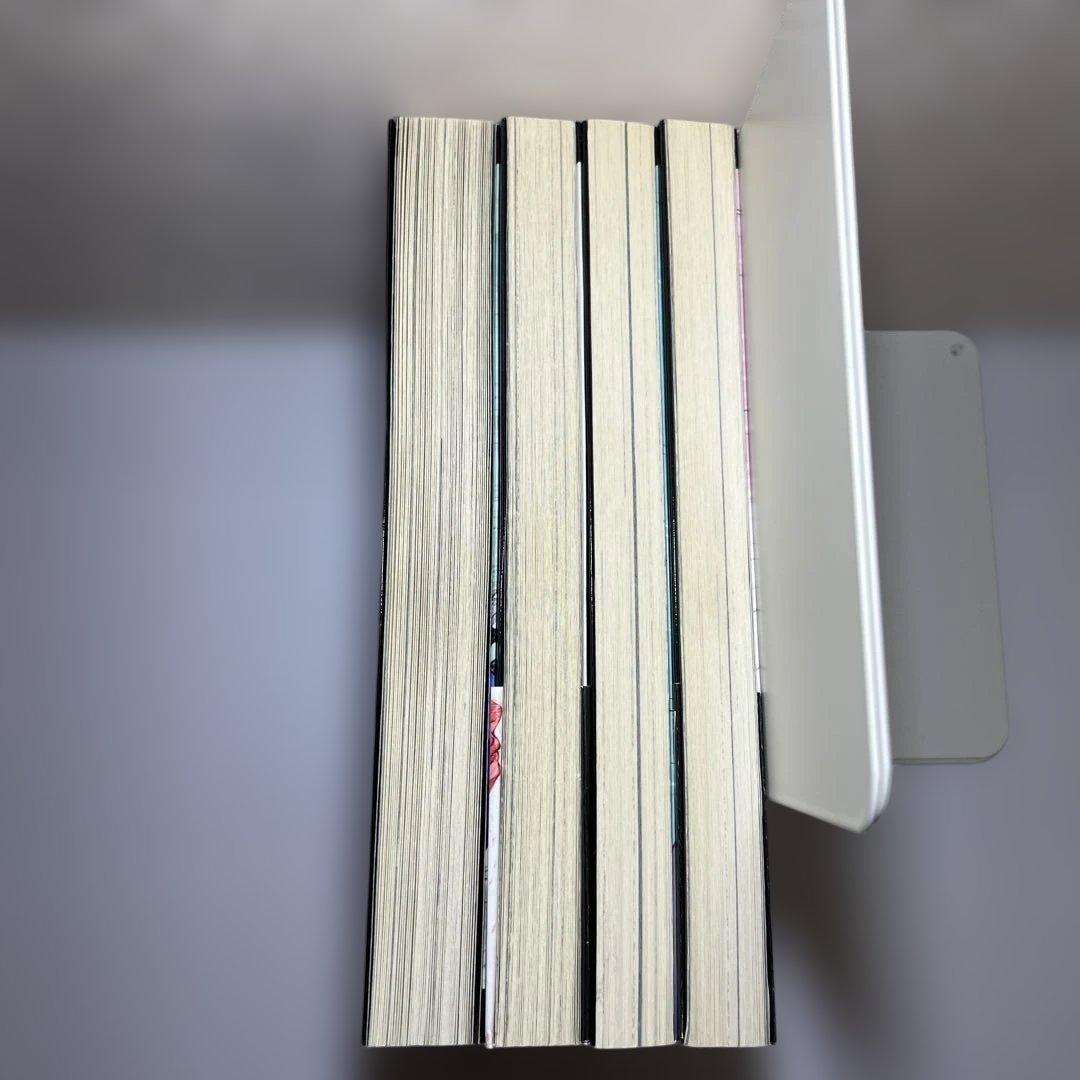 キリン 36 37 38 39 東本昌平　全巻初版　4冊セット　少年画報社