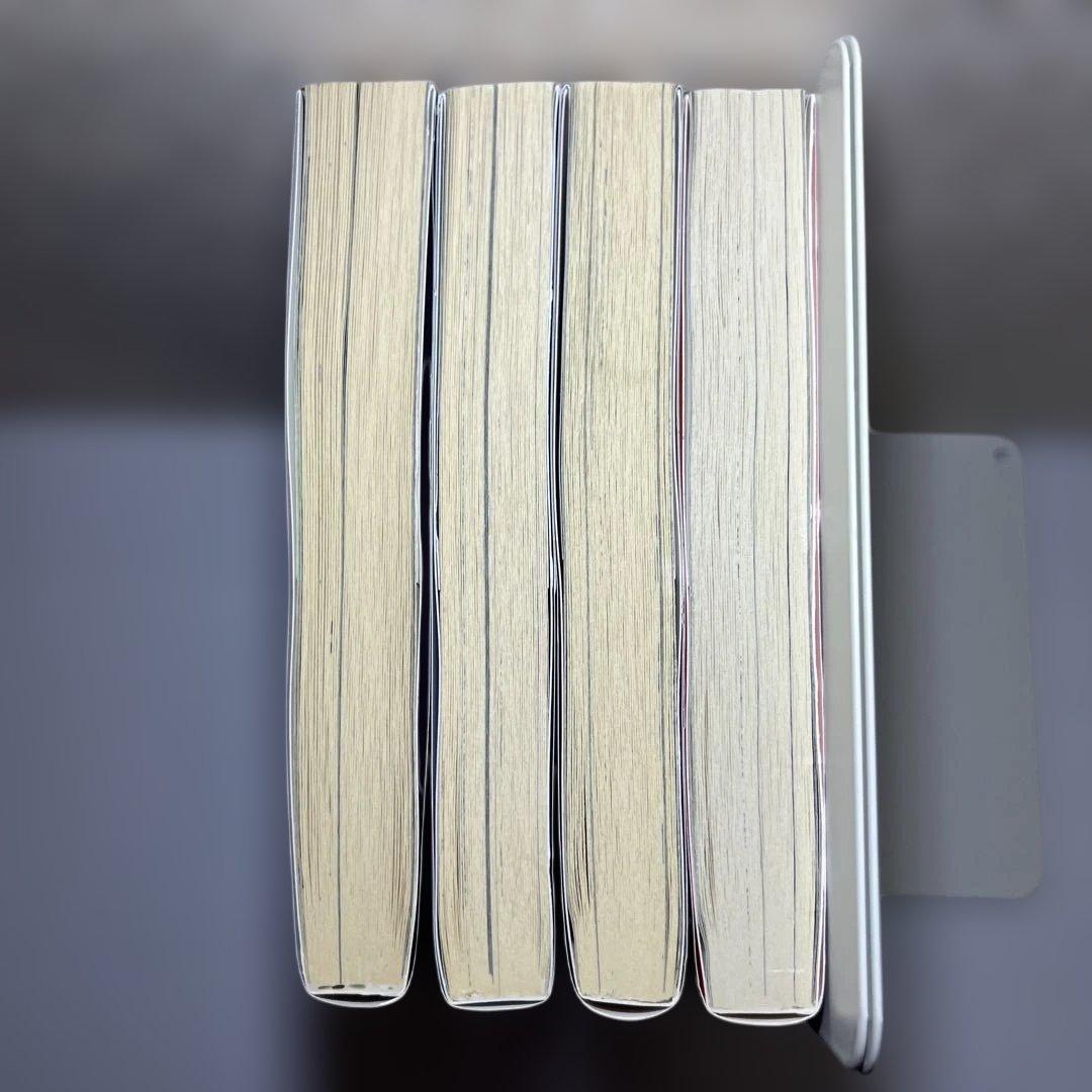 キリン 36 37 38 39 東本昌平　全巻初版　4冊セット　少年画報社