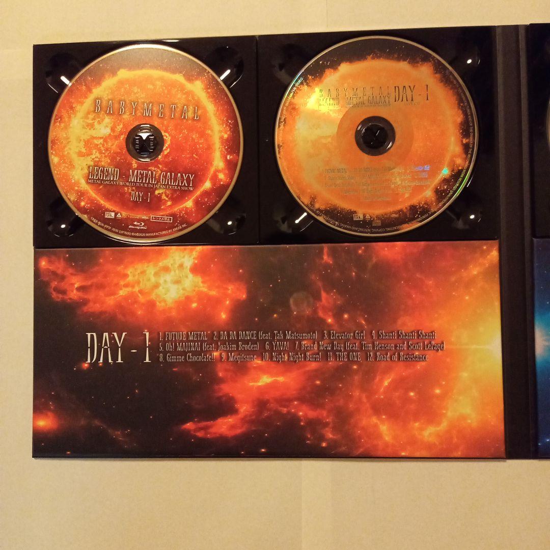 THE ONE限定 LEGEND - L GALAXY