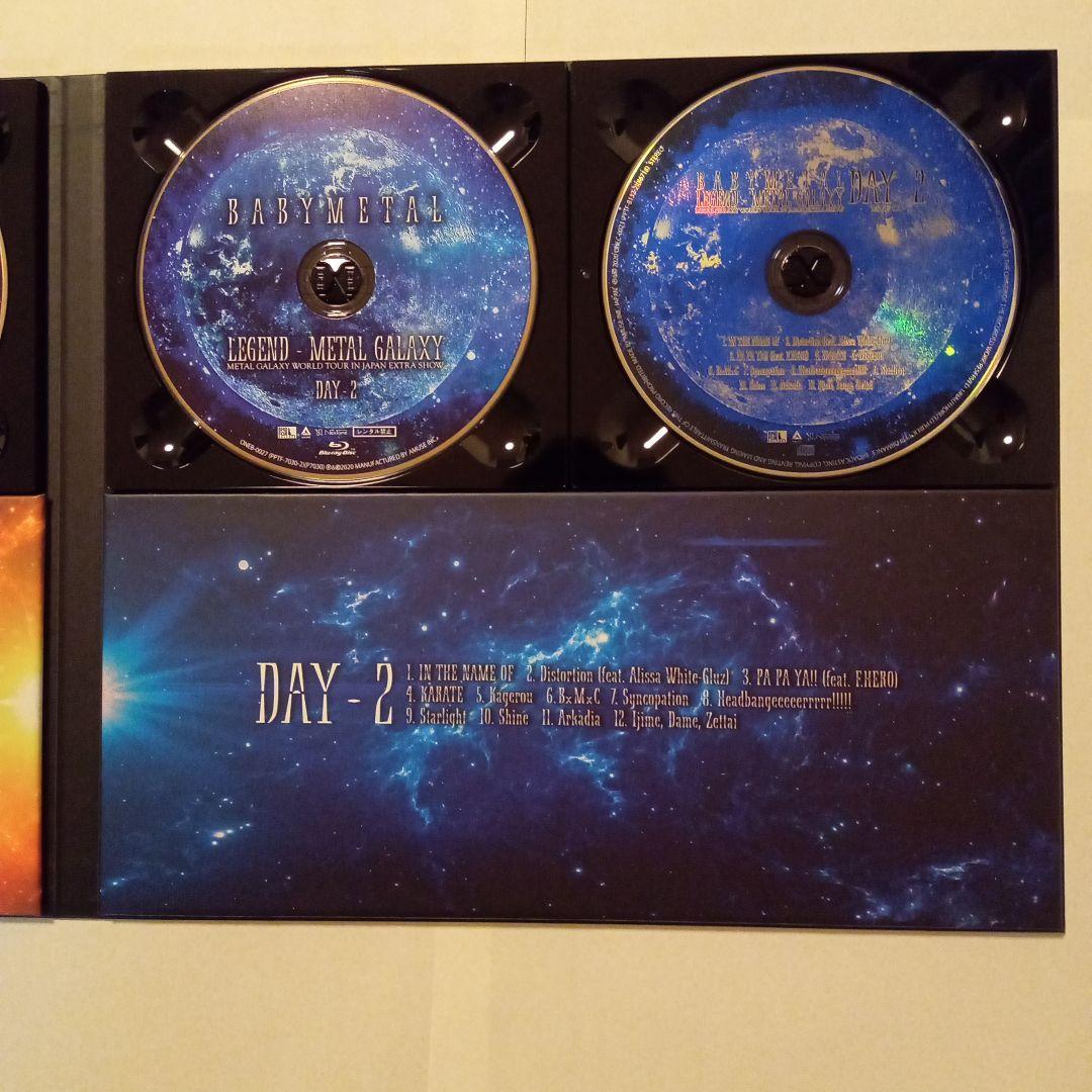 THE ONE限定 LEGEND - L GALAXY