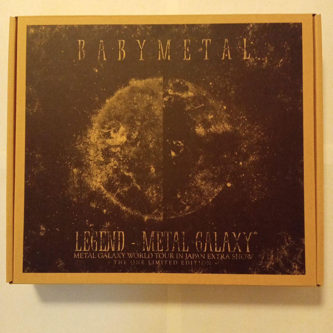 THE ONE限定 LEGEND - L GALAXY