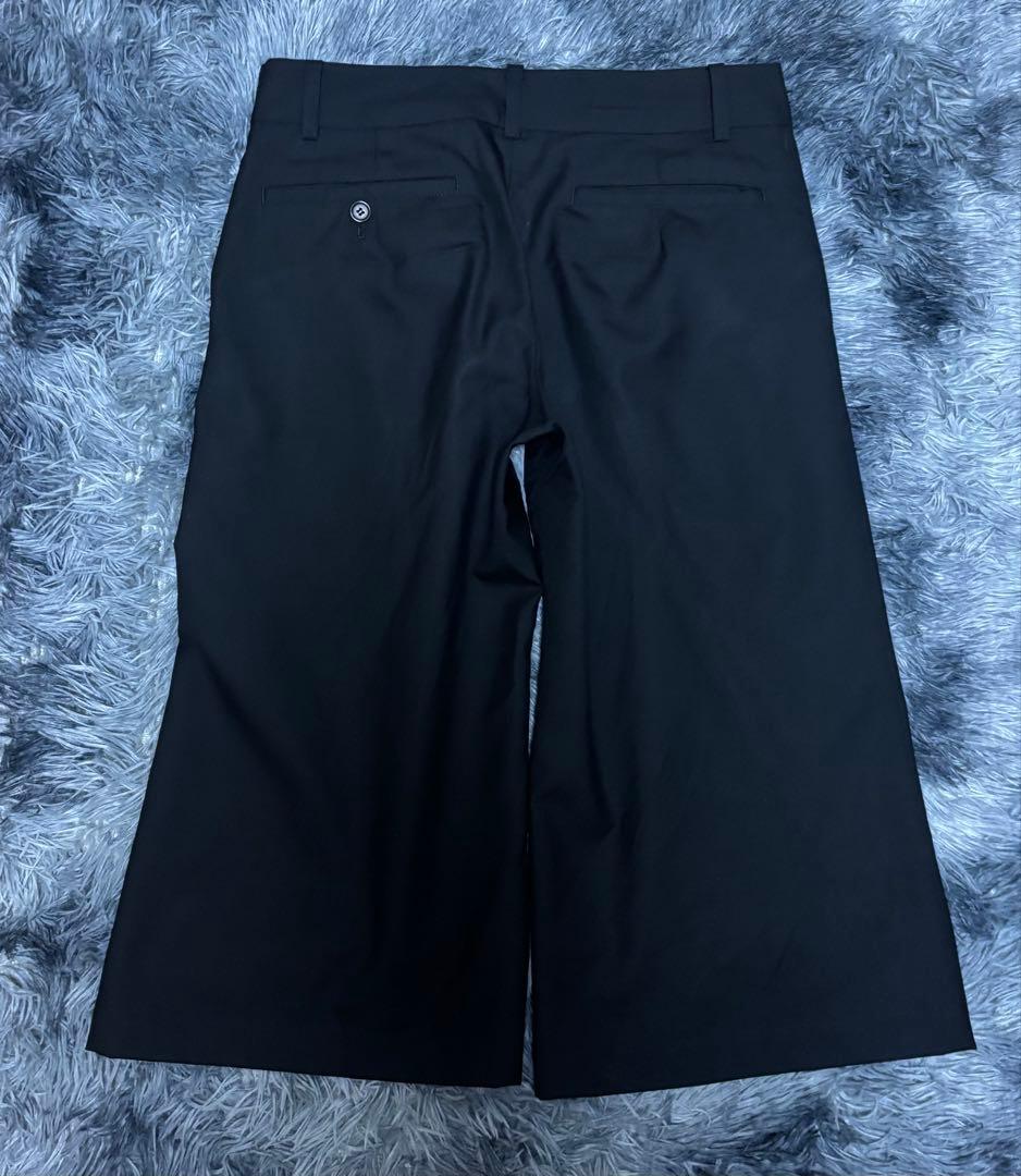パンツ JUNYA WATANABE short pants