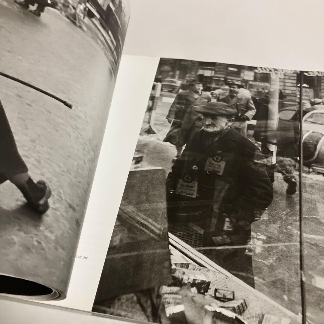 写真集　オーストリア　エーリヒ・レッシング　ドイツ語